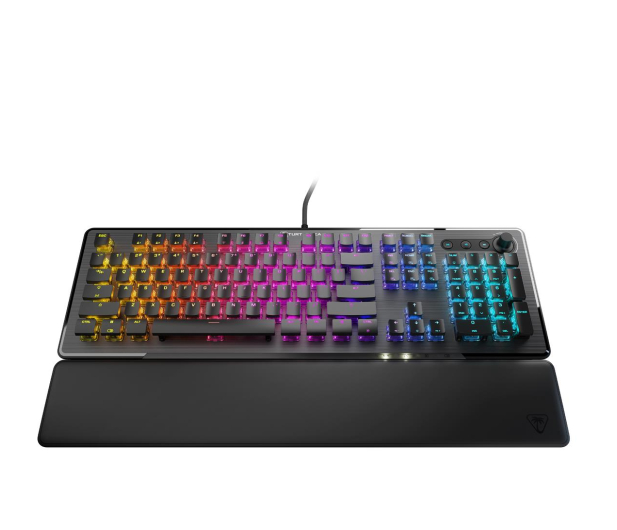 ROCCAT Vulcan II AIMO RGB czarna ROC-12-112 - 1270602 - zdjęcie 2